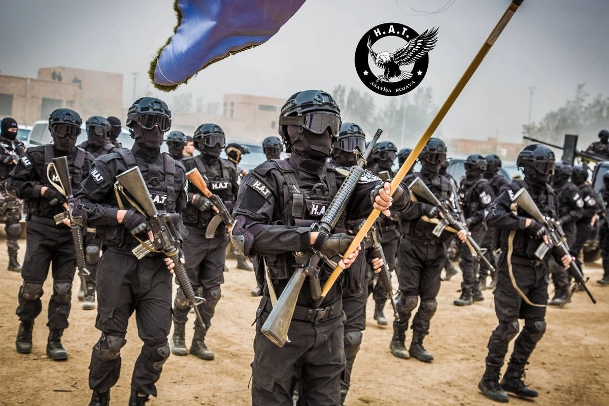 Η Τουρκία απειλεί τους πάντες στην Συρία υμνώντας την Ρωσία: Δυνάμεις 5 χωρών έχουν συγκεντρωθεί δίπλα-δίπλα